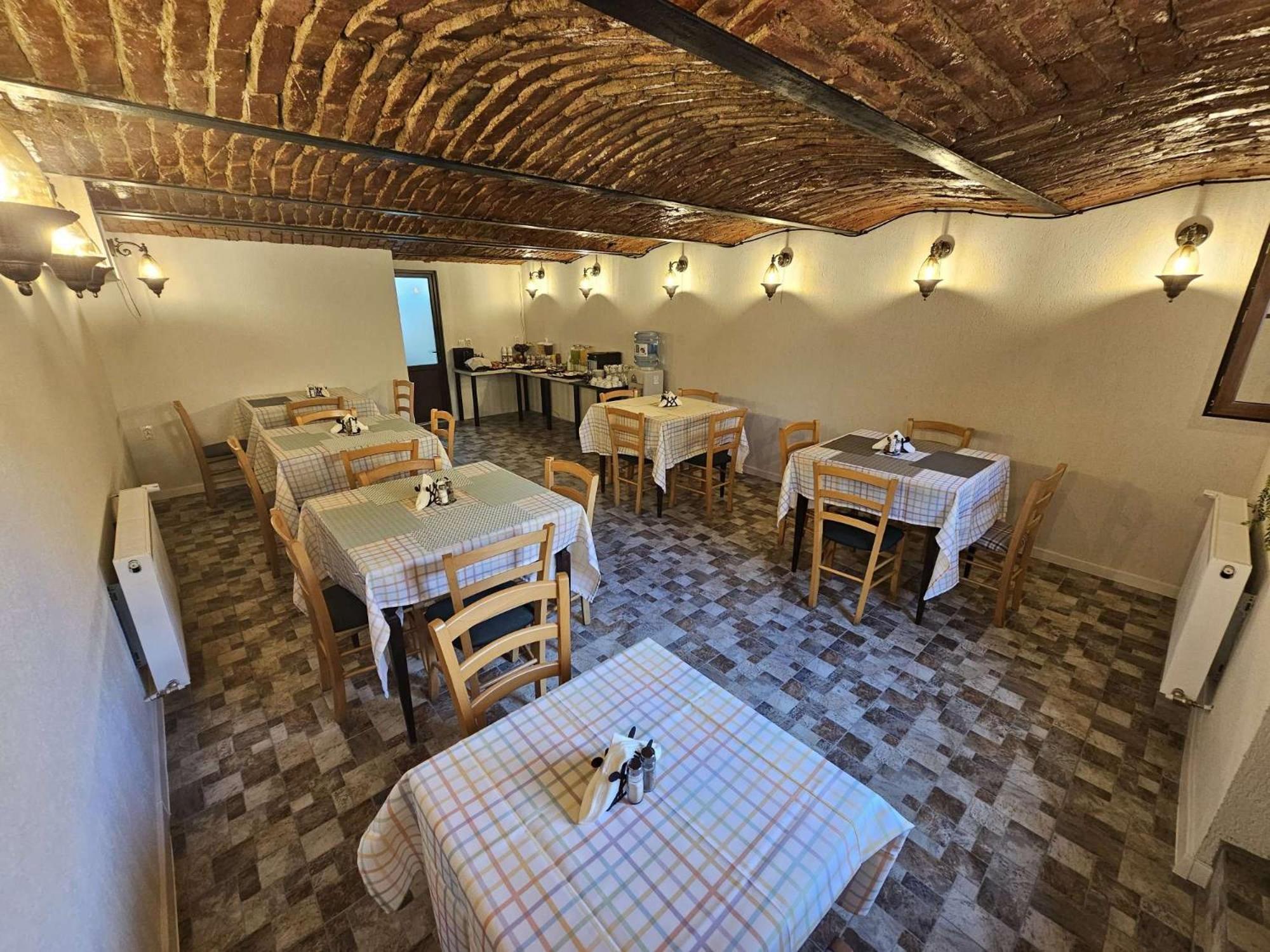 Turmhaus Hermannstadt Sibiu Exterior foto
